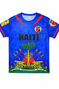 Haiti World Cup T-Shirt
