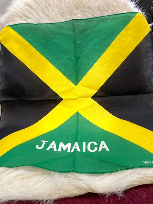 Country Flag Bandanas