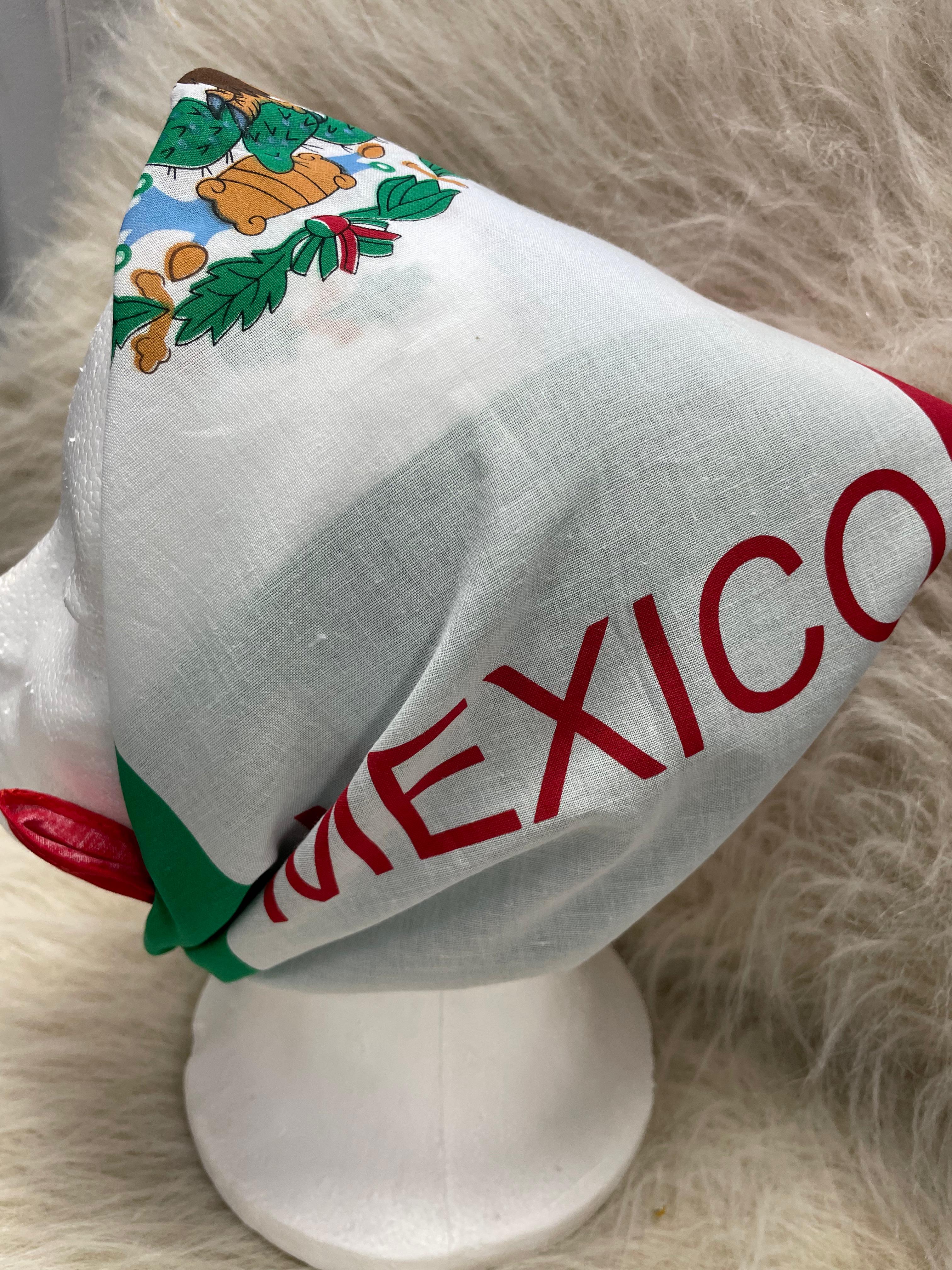 Country Flag Bandanas