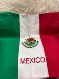 Mexico Flag Bandana
