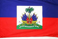 Haiti Flag Bandana